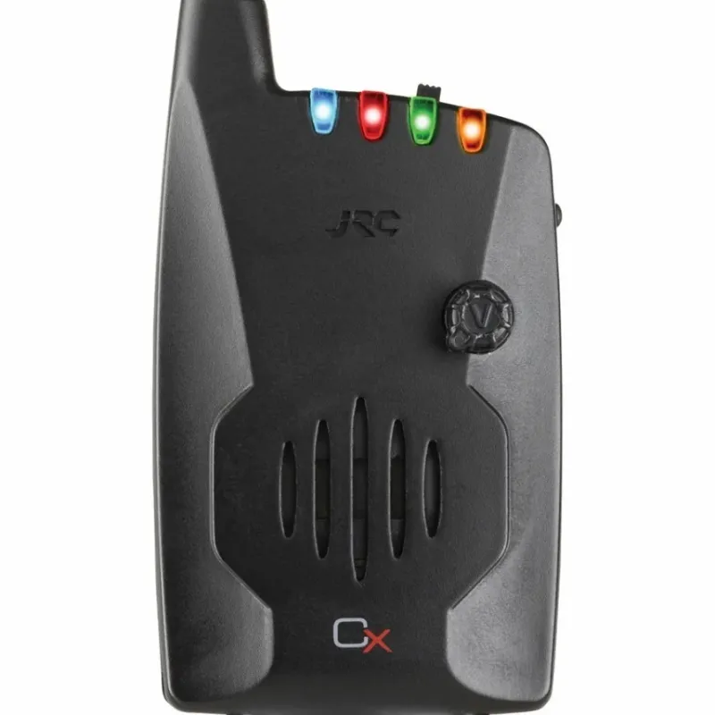 Carp JRC Bite Alarms * Radar CX Receiver Multi LED