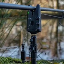 Carp JRC Bite Alarms * Radar XTX 3+1 Set