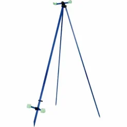 Sea Vercelli Rod Support * Ragno Rod Stand