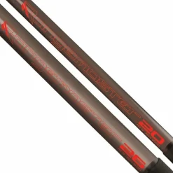 Carp Fox Throwing Sticks * Rangemaster Plastic Throwing Sticks