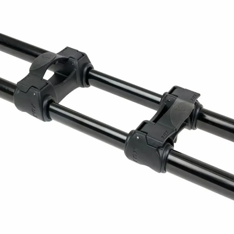 Pike / Predator Fox Rod Pods * Ranger Mk2 Pod and Accessories
