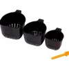 Coarse & Match Guru Poles Accessories * Rapid Release Pole Cups