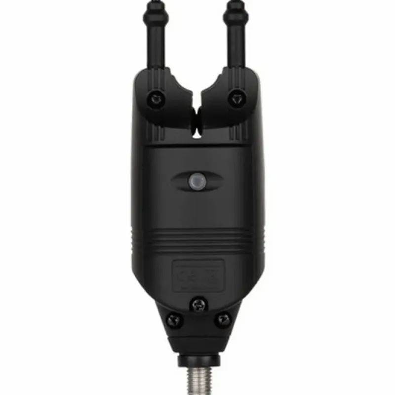 Carp Nash Bite Alarms * R4 Bite Alarm Presentation Set