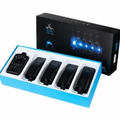 Carp Nash Carp Essentials * R4 Bite Alarm Presentation Set