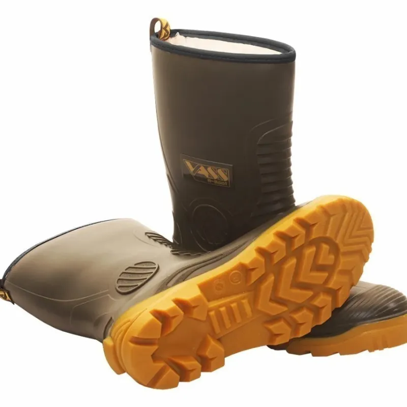 Fly Vass Waders & Boots * R Boot