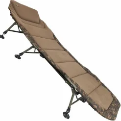 Specialist Fox Bedchairs * R2 Camo Bedchair