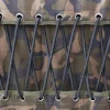 Carp Fox Bedchairs * R2 Camo Bedchair