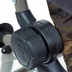 Carp Fox Chairs * R1 Camo Fishing Chair