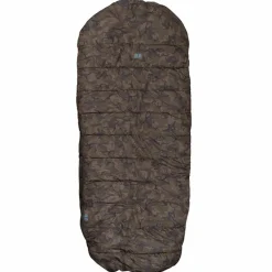 Carp Fox Sleeping Bags & Pillows * R2 Camo Sleeping Bag