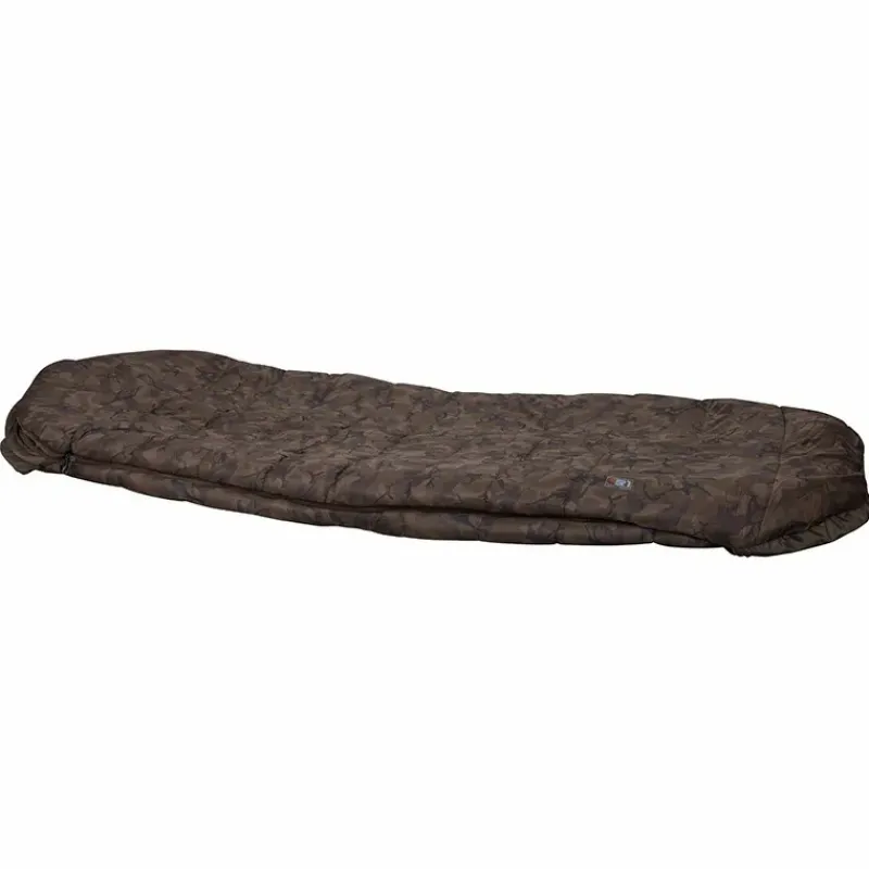 Carp Fox Sleeping Bags & Pillows * R1 Camo Sleeping Bag