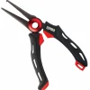 Pike / Predator Rapala Tools * RCD Magnetic Split Ring Pliers 15cm