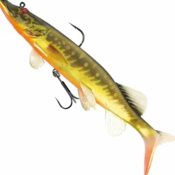 Pike / Predator Fox Rage Lures * Realistic Replicant Pike Lure Shallow 20cm