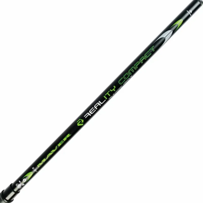 Coarse & Match Maver Nets * Reality Compact Tele Landing Net Handle