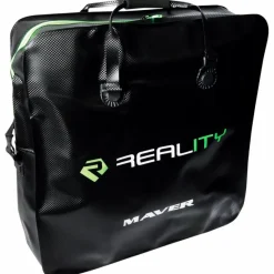 Coarse & Match Maver Luggage * Reality EVA Fishing Net Bag