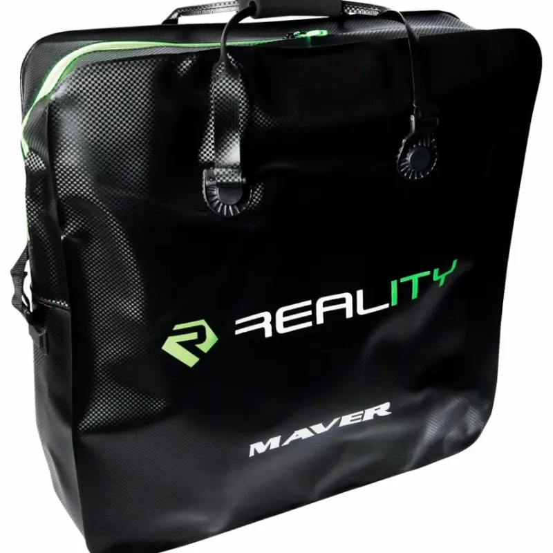 Coarse & Match Maver Luggage * Reality EVA Fishing Net Bag