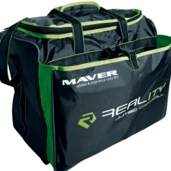 Coarse & Match Maver Luggage * Reality Jumbo Fishing Carryall