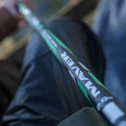 Coarse & Match Maver Nets * Reality Landing Net Handle