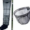 Coarse & Match Maver Nets * Reality Nets & Handle Combo Set