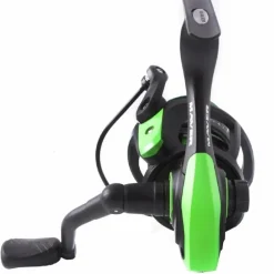 Coarse & Match Maver Reels * Reality Reel