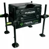 Coarse & Match Maver Seat Boxes * Reality Seat Box