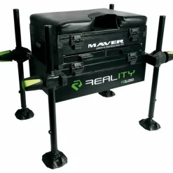 Coarse & Match Maver Seat Boxes * Reality Seat Box