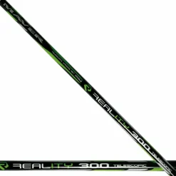 Coarse & Match Maver Nets * Reality Telescopic Handle