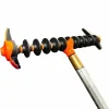 Coarse & Match Guru Rod Support * Reaper Front Rest Head