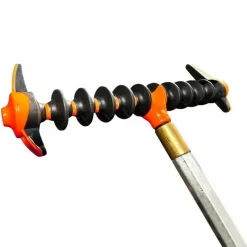 Coarse & Match Guru Rod Support * Reaper Front Rest Head
