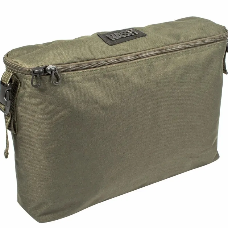 Carp Nash Barrows & Trolleys * Rear Barrow Pannier