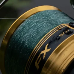 Pike / Predator Sufix Line * Recycline Green Monofilament