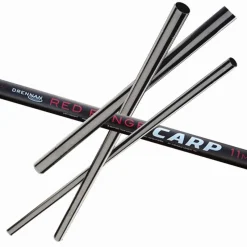 Coarse & Match Drennan Poles & Whips * Red Range Carp Pole Top 2 Kit