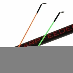 Coarse & Match Drennan Rods * Red Range 9ft Mini Carp Feeder Fishing Rod