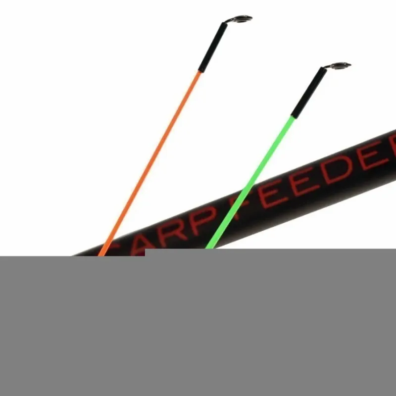 Coarse & Match Drennan Rods * Red Range 9ft Mini Carp Feeder Fishing Rod
