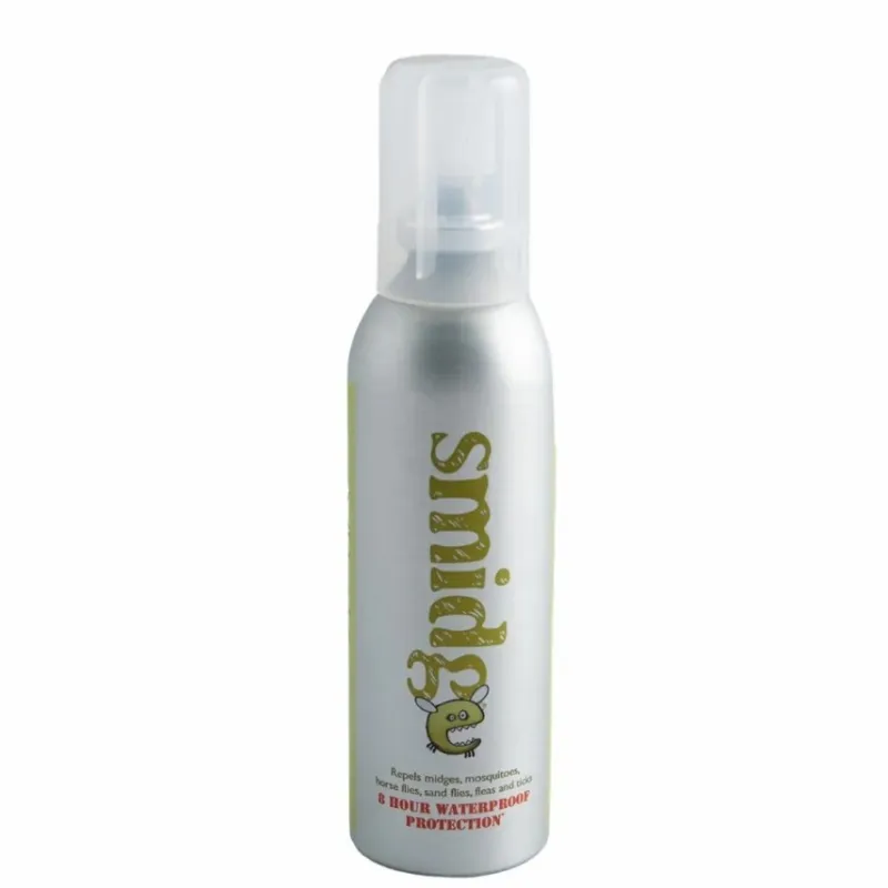 Carp Smidge Miscellaneous * Repellent 75ml