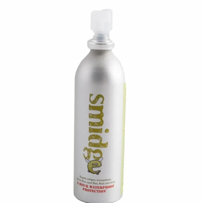 Sea Smidge Miscellaneous * Repellent 75ml