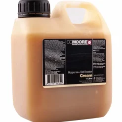 Carp CC Moore Bait & Additives * Response+ Bait Booster 1L