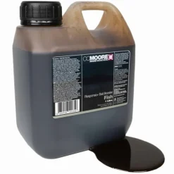 Carp CC Moore Bait & Additives * Response+ Fish Bait Fishing Booster 1L