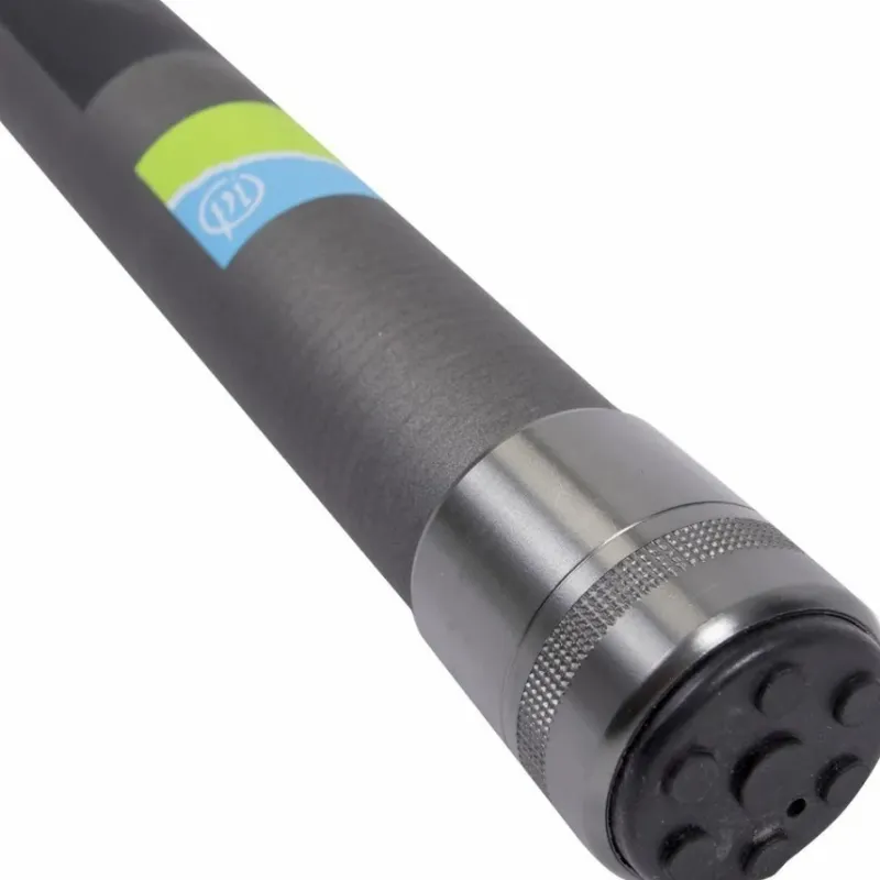 Coarse & Match Preston Nets * Response Match Handle