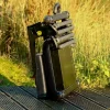 Coarse & Match NuFish Seat Boxes * Resta Box