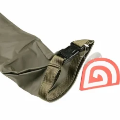 Carp Trakker Luggage * Retention Welded Stink Fishing Bag