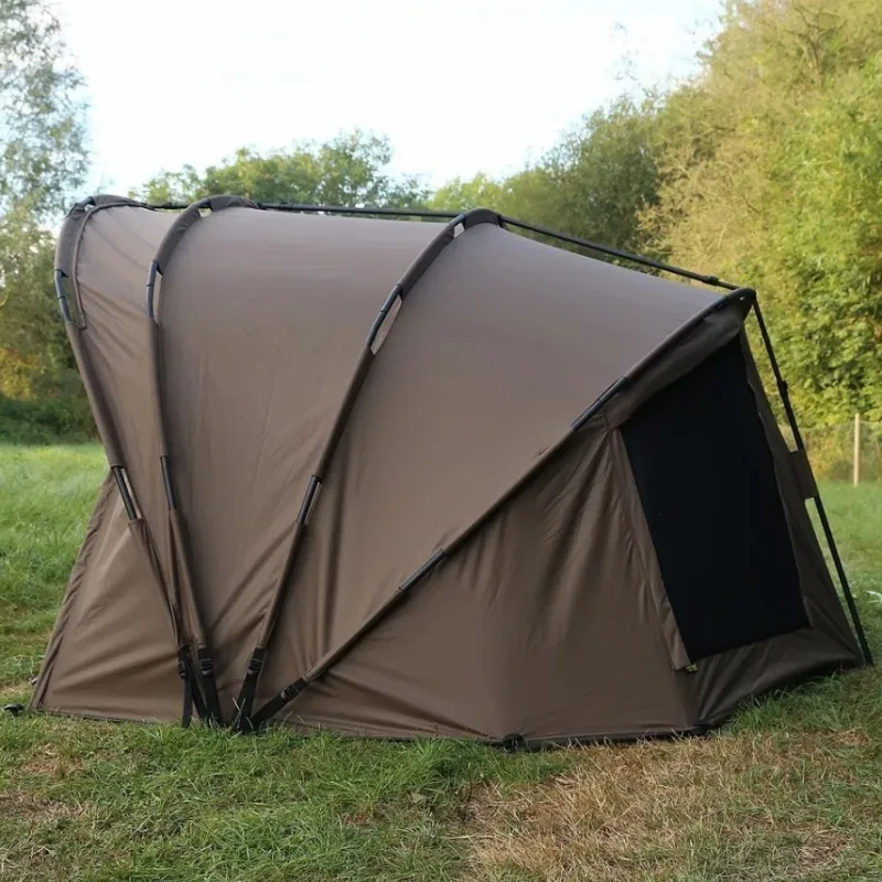 Carp Fox Bivvies & Shelters * Retreat+ 1 Man