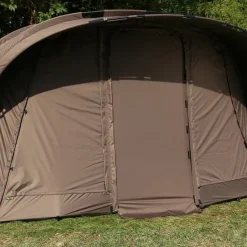Specialist Fox Bivvies & Shelters * Retreat+ 2 Man Fishing Bivvy
