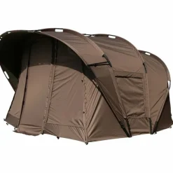 Carp Fox Bivvies & Shelters * Retreat+ 2 Man Fishing Bivvy
