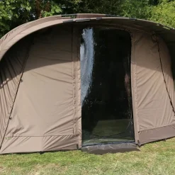 Carp Fox Bivvies & Shelters * Retreat+ 2 Man Fishing Bivvy