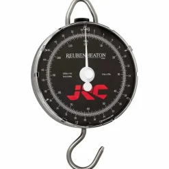 Carp JRC Scales * Reuben Heaton Scales 120lb