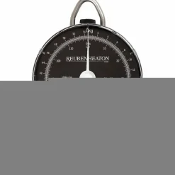 Carp JRC Scales * Reuben Heaton Scales 120lb