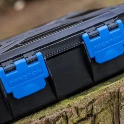 Coarse & Match Preston Luggage * Revalution Fishing Storage System