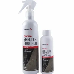 Carp Trakker Bivvy Accessories * Revive Shelter Reproofing Kit