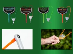 Carp Drennan Catapults * Revolution Tangle Free Catapult