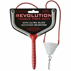 Coarse & Match Drennan Catapults * Revolution Tangle Free Catapult